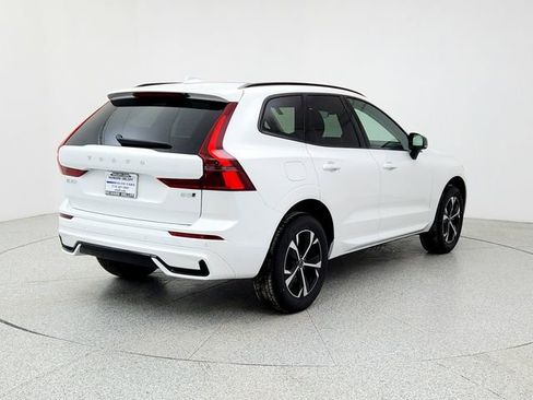New 2026 Volvo XC60 B5 Core image 5