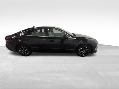 Used 2024 Hyundai Sonata SEL FWD image 6