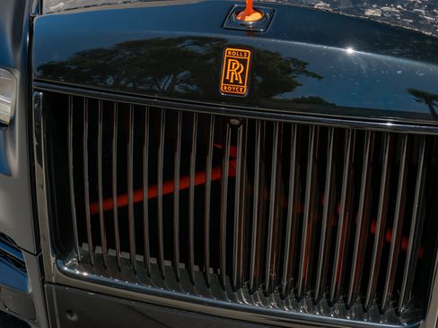 Used 2026 Rolls-Royce Phantom Sedan RWD image 27