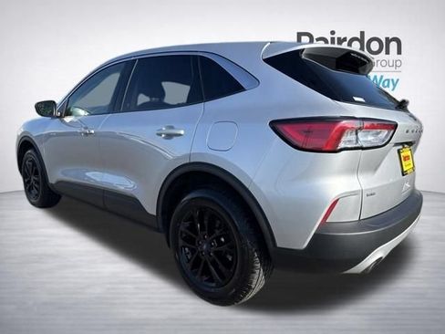 Used 2020 Ford Escape SE AWD/4WD image 5