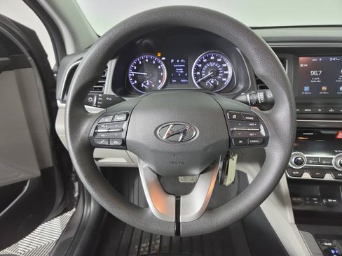 Used 2020 Hyundai Elantra SEL w/ Cargo Package (C1) FWD image 24