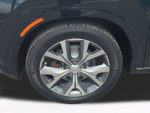 Used 2022 Hyundai Palisade Limited w/ Cargo Package FWD image 11