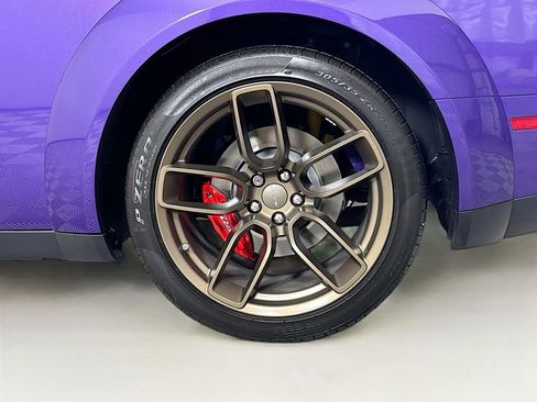 Used 2023 Dodge Challenger SRT Hellcat image 28