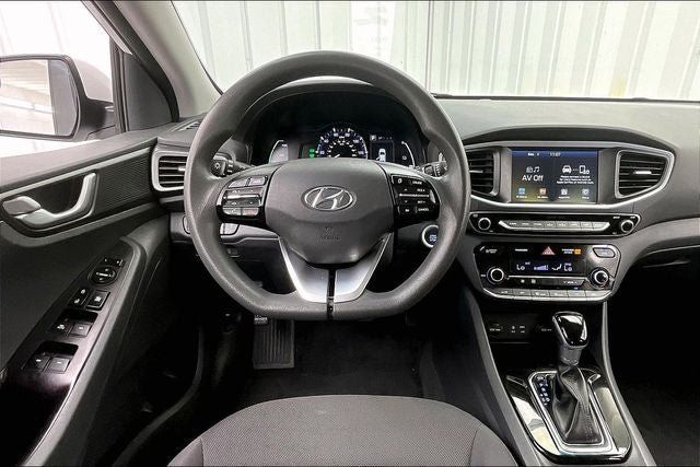 Used 2017 Hyundai Ioniq Blue FWD image 5