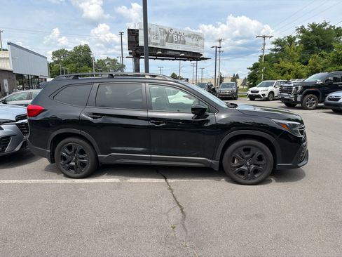 Used 2024 Subaru Ascent Onyx Edition AWD/4WD image 19