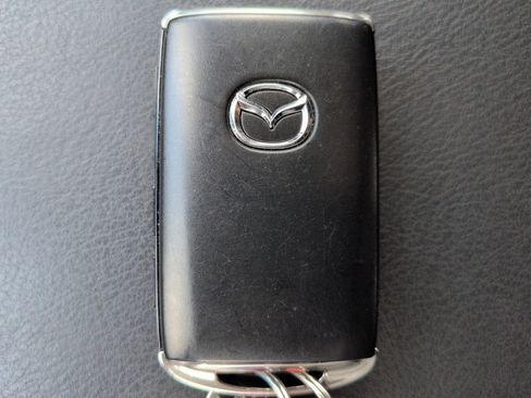 Used 2024 MAZDA CX-5 AWD 2.5 S w/ Preferred Package image 31