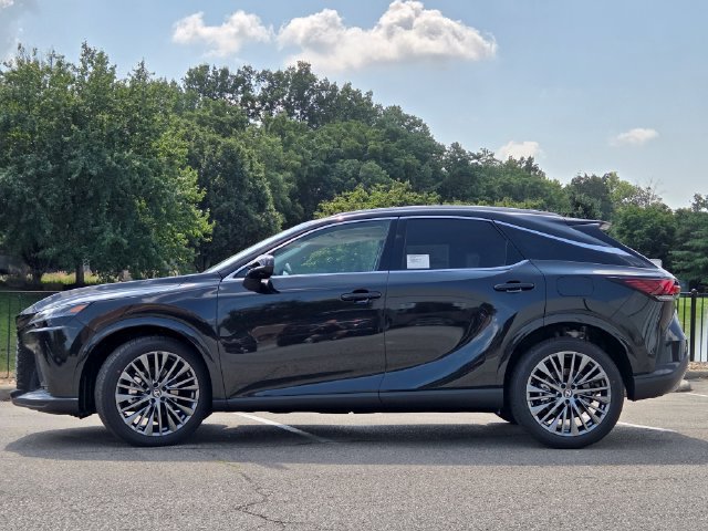 New 2026 Lexus RX 350 AWD w/ Convenience Package image 21