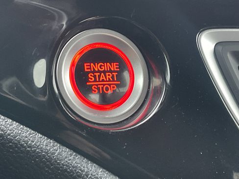 Certified 2024 Honda Passport Black Edition image 15