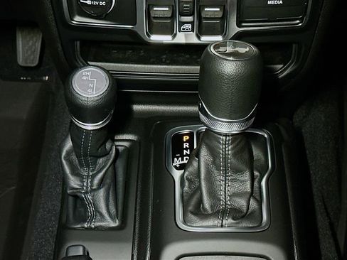 New 2026 Jeep Wrangler Sport S image 24