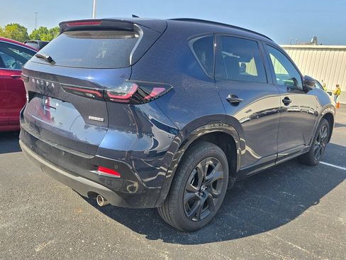 Used 2026 MAZDA CX-5 2.5 S w/ Premium Plus Package AWD/4WD image 7