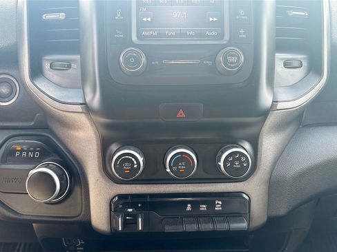 Used 2023 RAM 2500 Tradesman AWD/4WD image 15