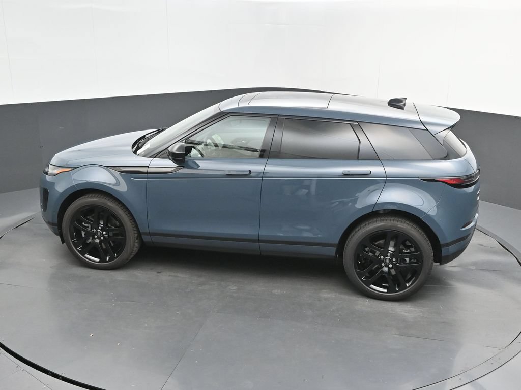 New 2026 Land Rover Range Rover Evoque S AWD/4WD image 29