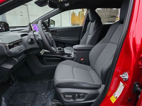 New 2026 Toyota bZ XLE image 21