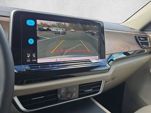 New 2026 Volkswagen Atlas SE AWD/4WD image 14