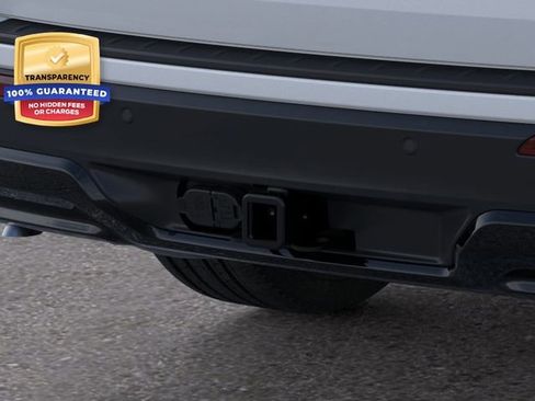 New 2026 Ford Explorer ST-Line image 23