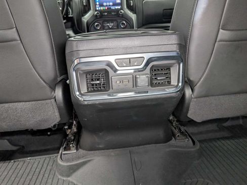 Used 2020 Chevrolet Silverado 2500 LTZ w/ LTZ Premium Package AWD/4WD image 21