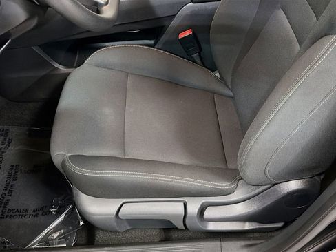Used 2023 Nissan Rogue S AWD/4WD image 21