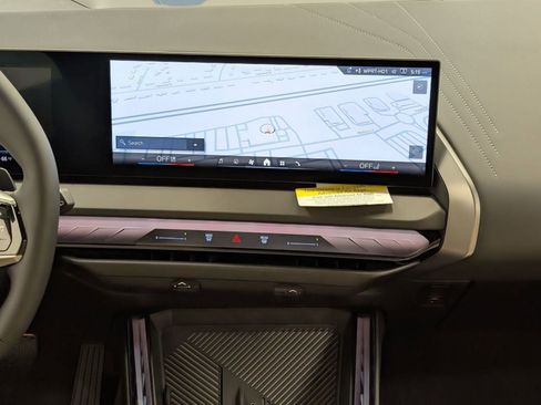 New 2026 BMW X3 xDrive30 w/ Convenience Package image 24