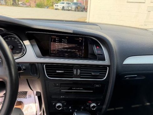 Used 2013 Audi A4 2.0T Prestige w/ Prestige Pkg image 26