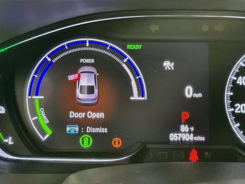 Used 2021 Honda Accord EX-L image 14