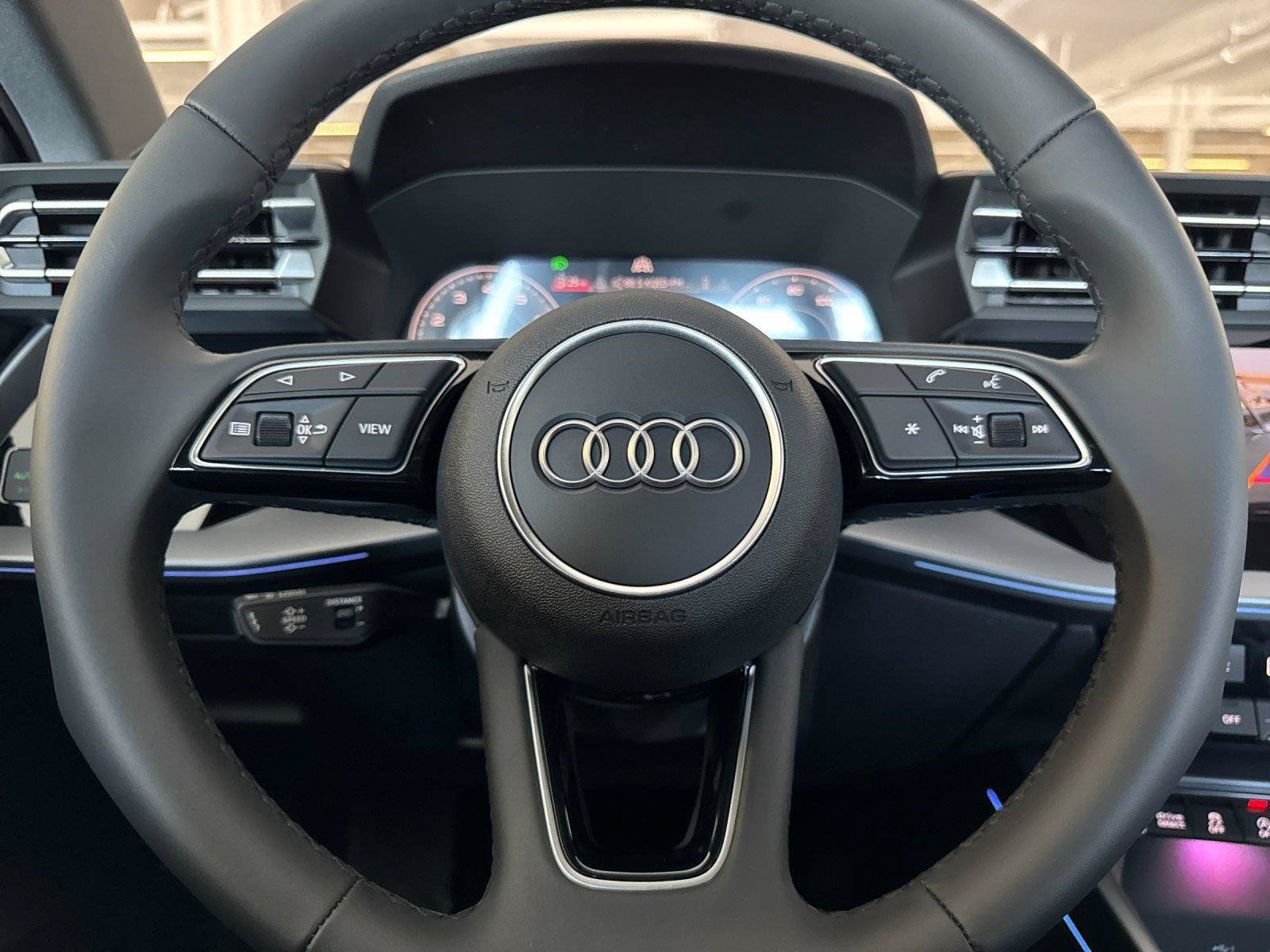 Used 2026 Audi A3 2.0T Premium AWD/4WD image 23