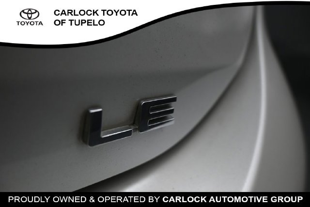 Used 2023 Toyota Highlander LE AWD/4WD image 15