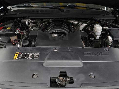 Used 2017 GMC Yukon Denali w/ Open Road Package image 27