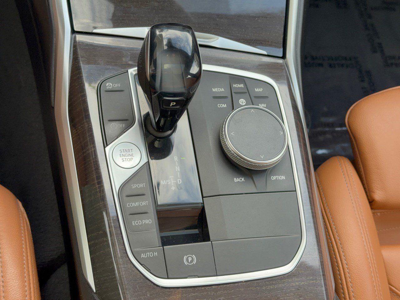 Used 2020 BMW 330i Sedan RWD image 21