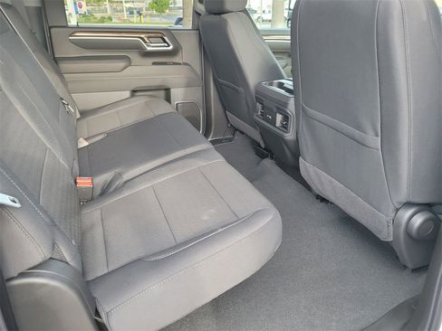 New 2026 Chevrolet Silverado 2500 LT w/ All Star Edition image 21