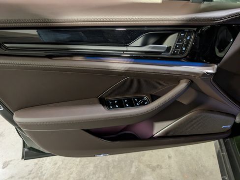 New 2026 Porsche Panamera 4 image 22