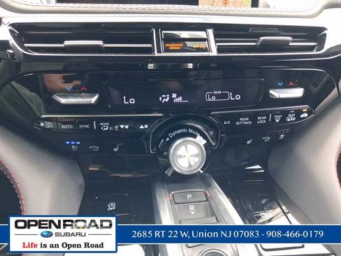 Used 2023 Acura MDX A-Spec AWD/4WD image 26
