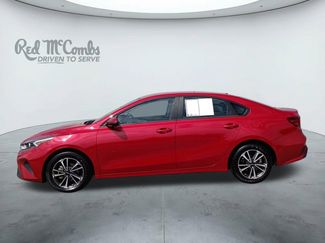 Used 2024 Kia Forte LXS w/ LXS Technology Package video 2