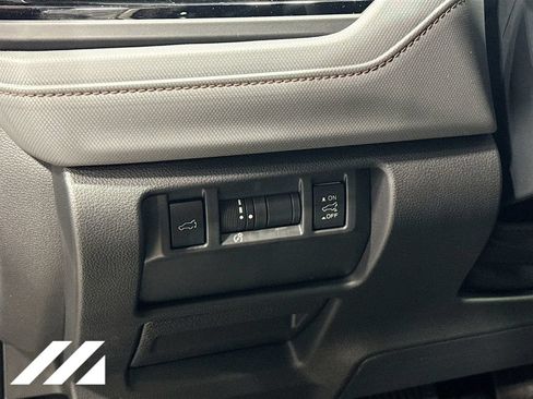 New 2026 Subaru Forester Sport AWD/4WD image 10