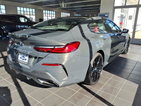 New 2026 BMW 840i xDrive 840 image 7
