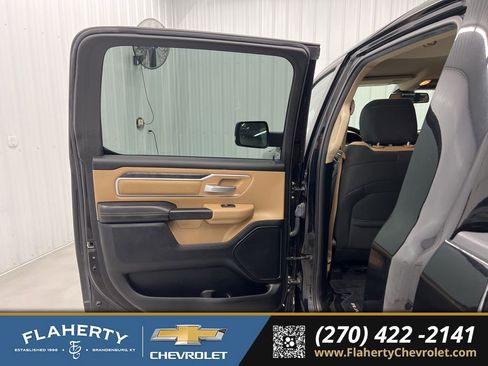 Used 2019 RAM 1500 Big Horn image 10