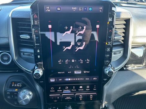 New 2026 RAM 1500 Laramie image 37