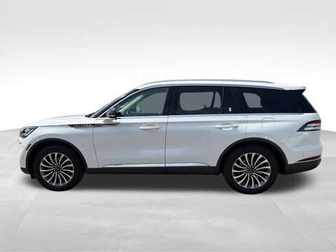 Used 2020 Lincoln Aviator Reserve w/ Equipment Group 201A AWD/4WD image 2
