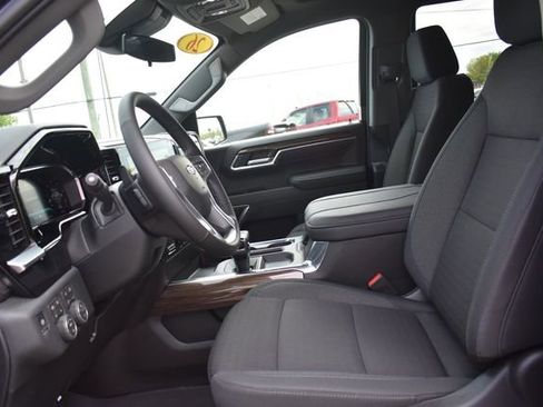 New 2026 Chevrolet Silverado 1500 RST AWD/4WD image 26
