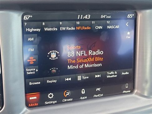 Used 2023 Dodge Charger GT w/ Blacktop Package image 12