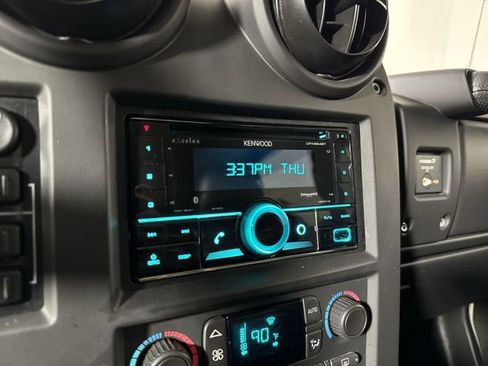 Used 2006 HUMMER H2 image 7