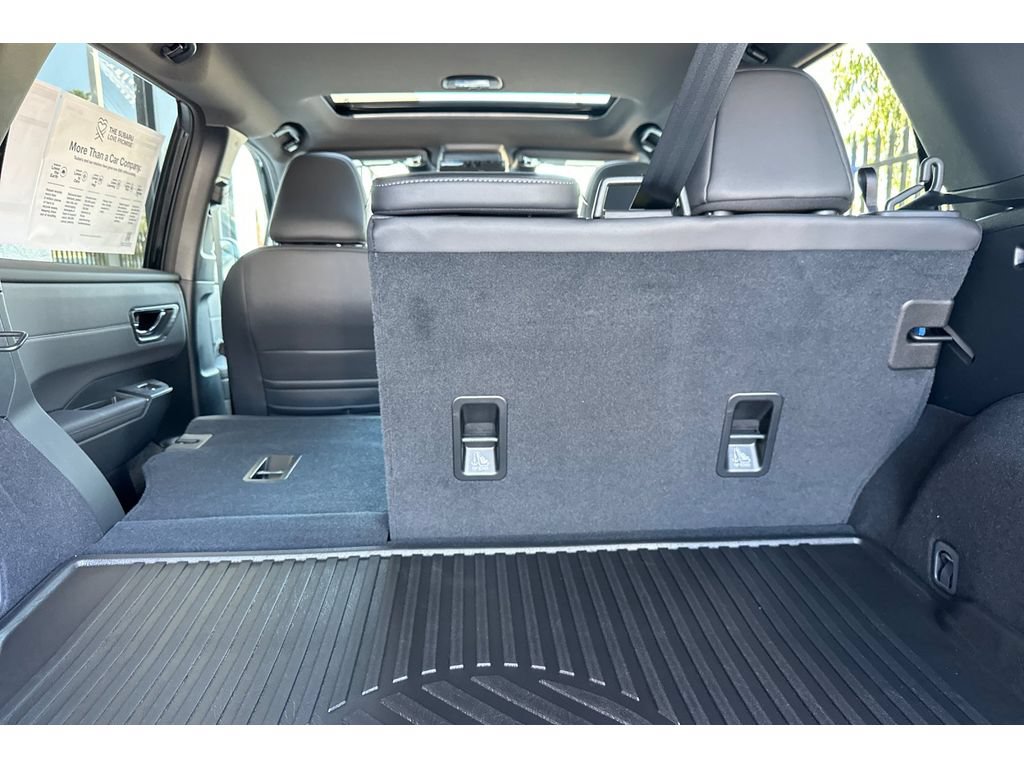 New 2026 Subaru Outback Touring XT AWD/4WD image 15