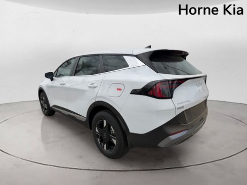 New 2026 Kia Sportage LX AWD/4WD image 5