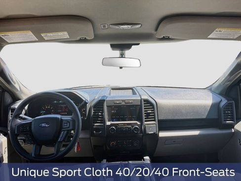 Used 2019 Ford F150 XL w/ Equipment Group 101A Mid RWD image 27