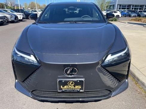 New 2026 Lexus RZ 450e AWD image 10