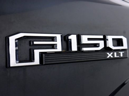 Used 2016 Ford F150 XLT w/ Equipment Group 301A Mid AWD/4WD image 34