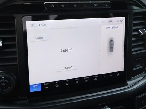 Certified 2024 Ford F150 XLT w/ Equipment Group 302A MID image 18