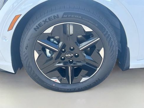 New 2026 Kia EV6 GT-Line RWD image 33