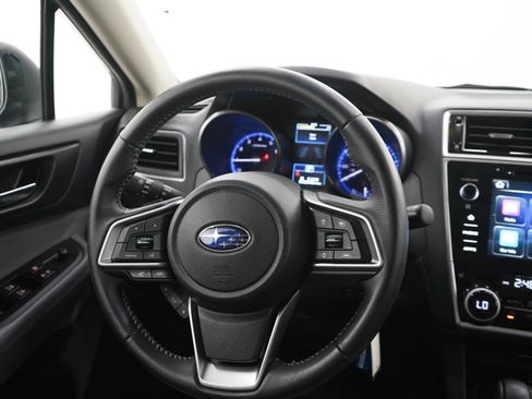 Used 2018 Subaru Outback 2.5i Premium AWD/4WD image 14