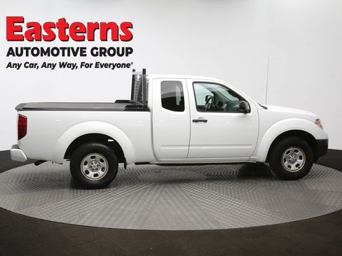 Used 2019 Nissan Frontier S RWD image 43
