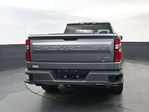 Used 2023 Chevrolet Silverado 1500 High Country AWD/4WD image 4